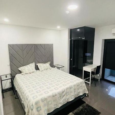 Ergosuites フィゲイラ・ダ・フォズ エクステリア 写真