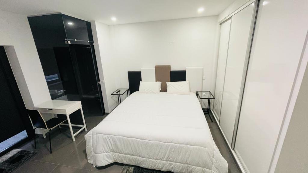 Ergosuites フィゲイラ・ダ・フォズ エクステリア 写真