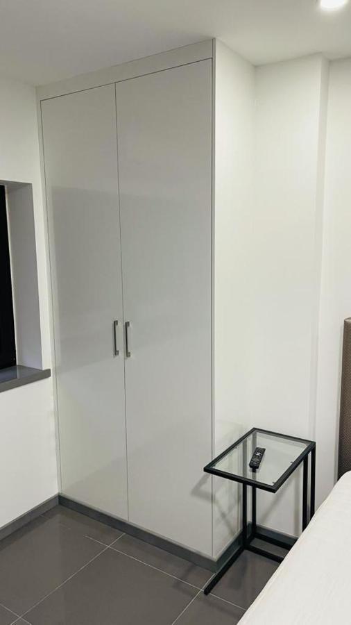 Ergosuites フィゲイラ・ダ・フォズ エクステリア 写真
