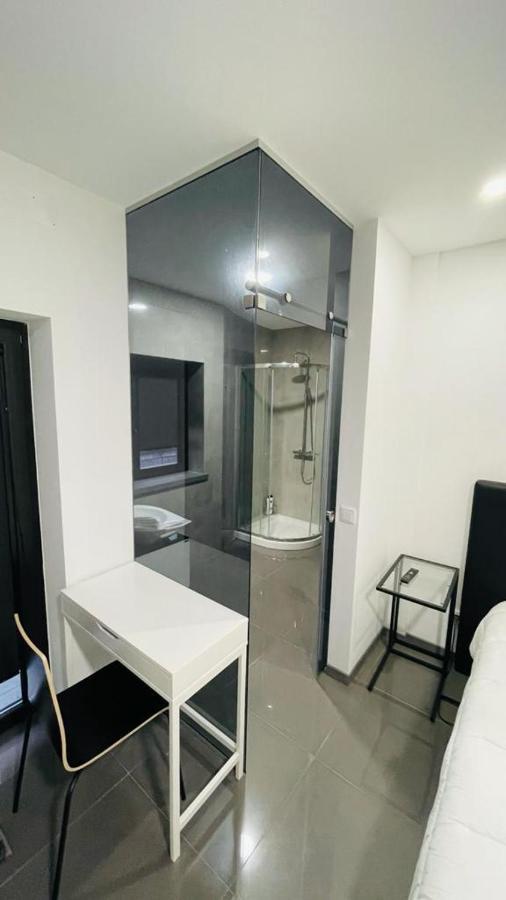 Ergosuites フィゲイラ・ダ・フォズ エクステリア 写真