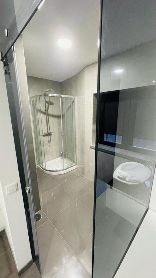 Ergosuites フィゲイラ・ダ・フォズ エクステリア 写真