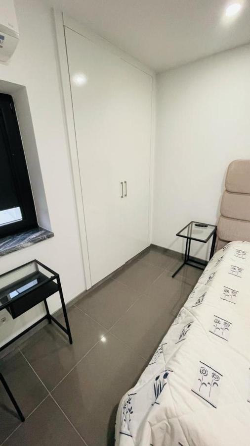 Ergosuites フィゲイラ・ダ・フォズ エクステリア 写真