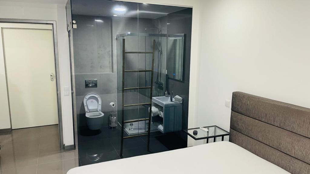 Ergosuites フィゲイラ・ダ・フォズ エクステリア 写真