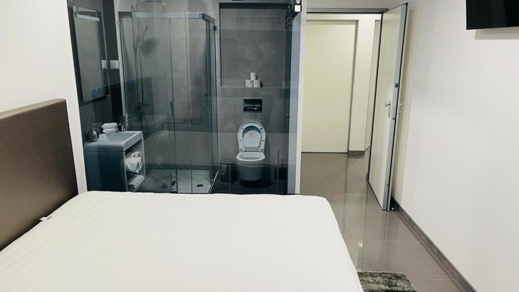 Ergosuites フィゲイラ・ダ・フォズ エクステリア 写真