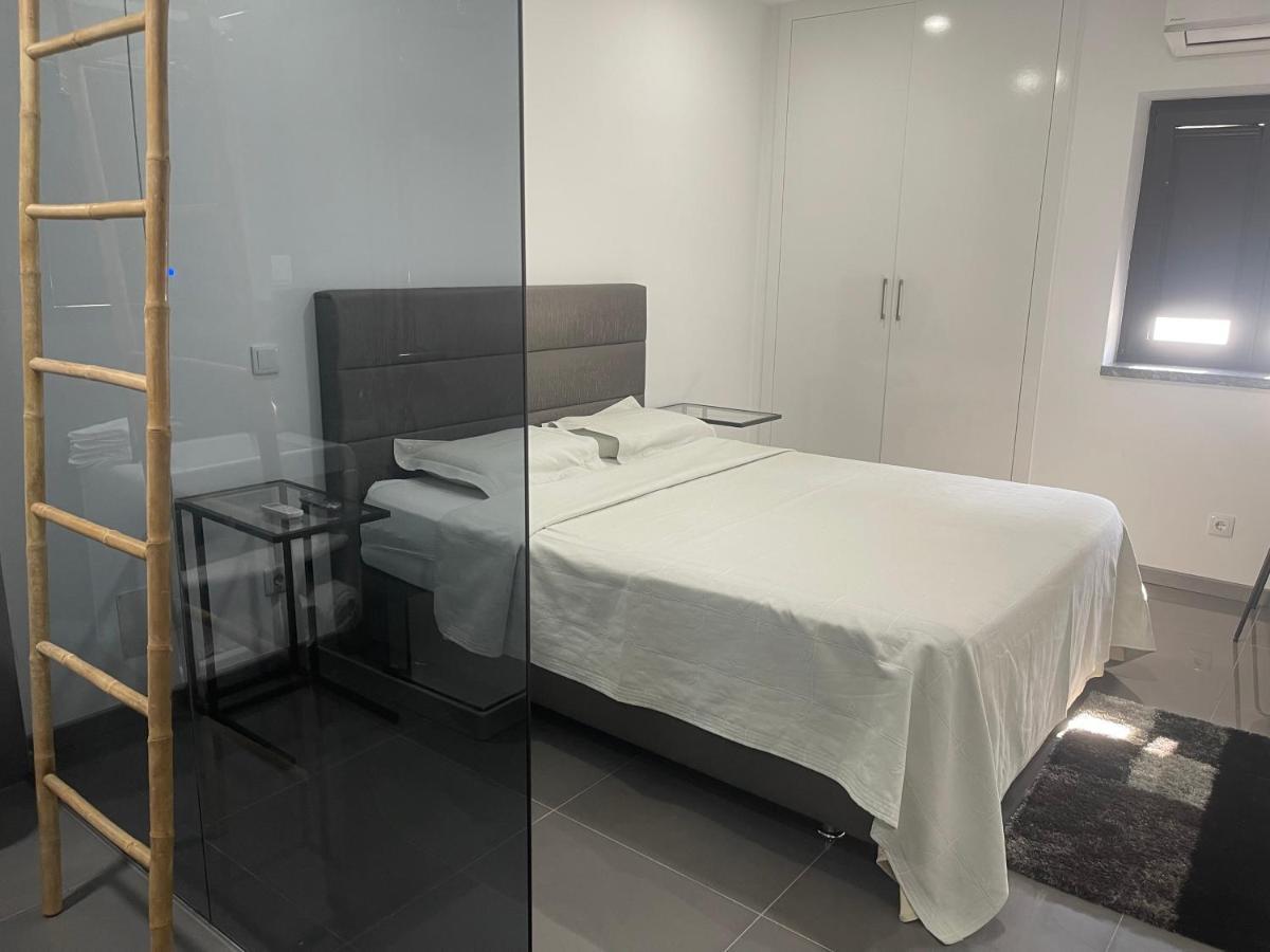 Ergosuites フィゲイラ・ダ・フォズ エクステリア 写真