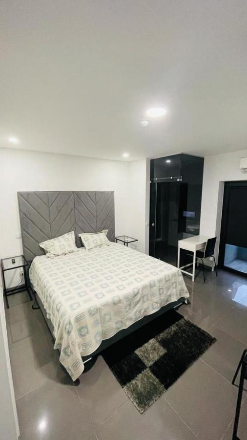 Ergosuites フィゲイラ・ダ・フォズ エクステリア 写真