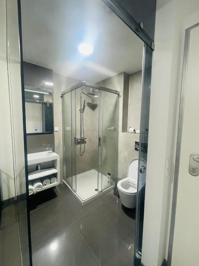 Ergosuites フィゲイラ・ダ・フォズ エクステリア 写真