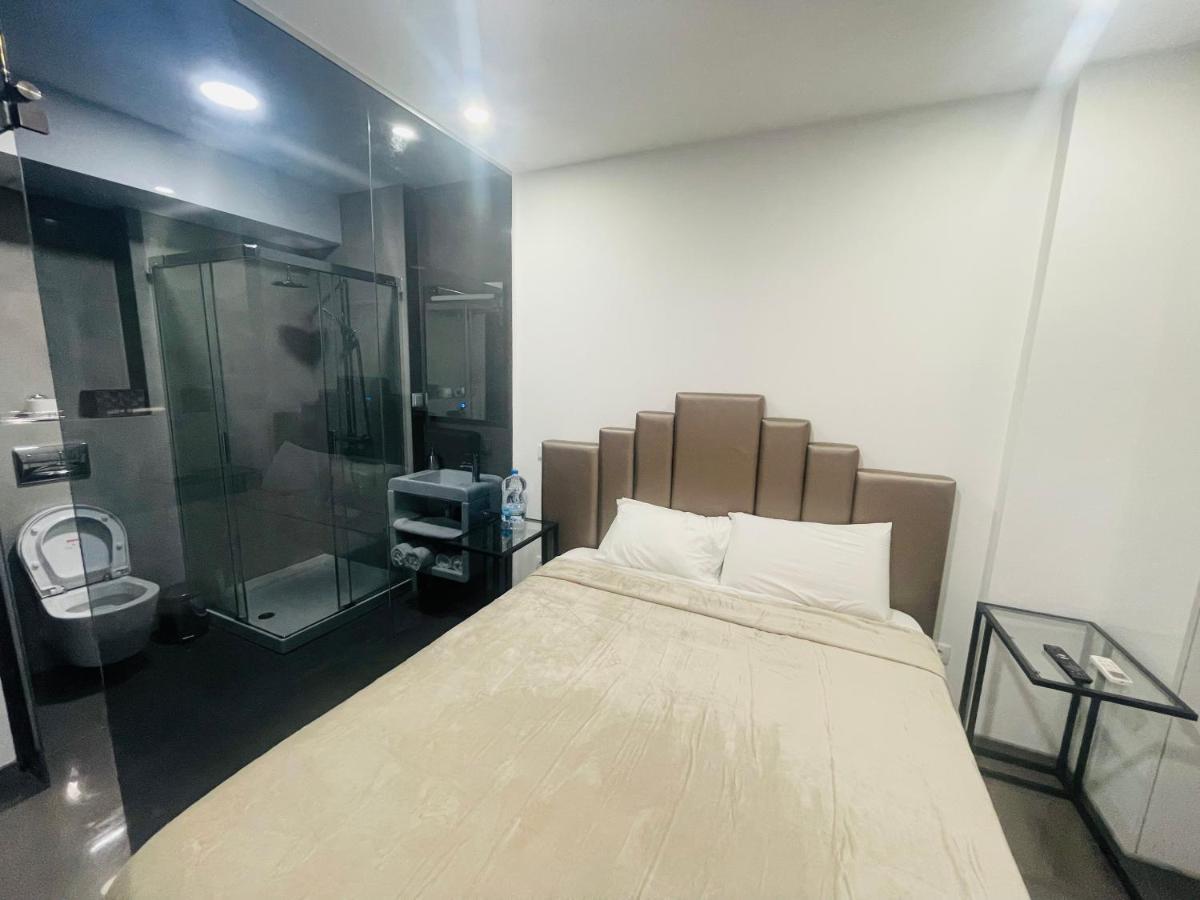 Ergosuites フィゲイラ・ダ・フォズ エクステリア 写真