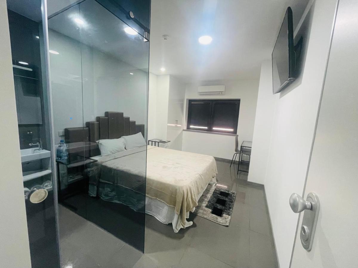 Ergosuites フィゲイラ・ダ・フォズ エクステリア 写真