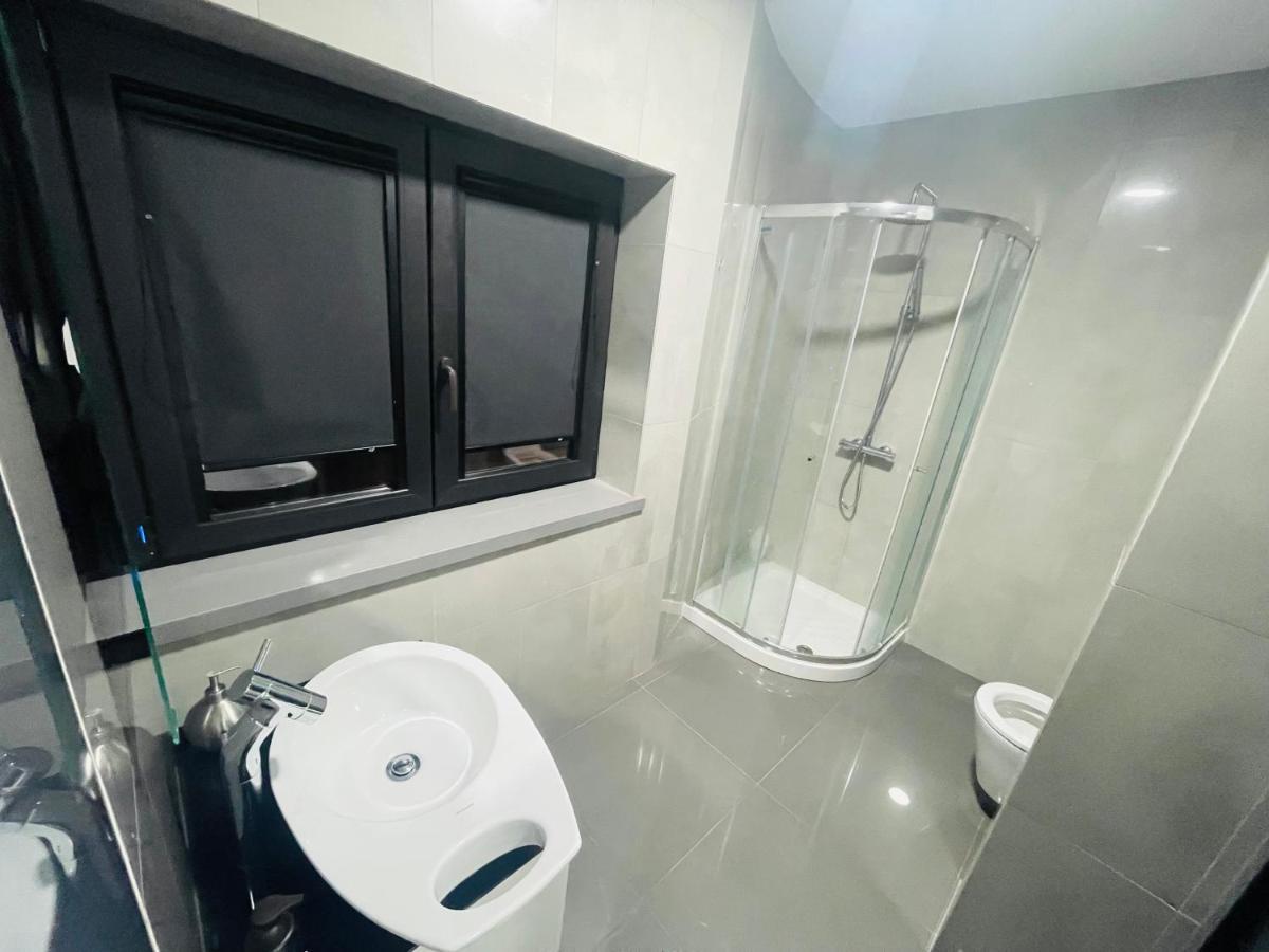Ergosuites フィゲイラ・ダ・フォズ エクステリア 写真