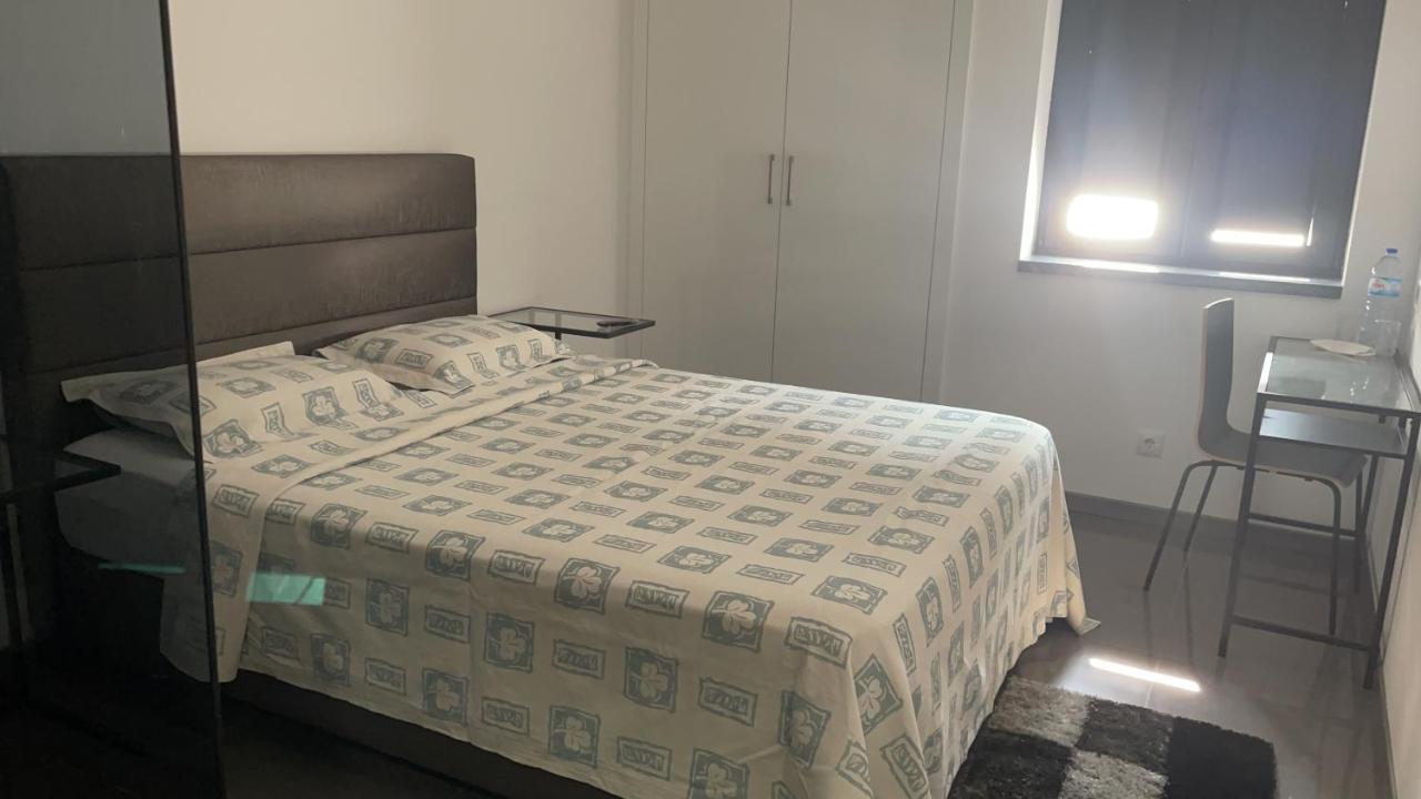 Ergosuites フィゲイラ・ダ・フォズ エクステリア 写真