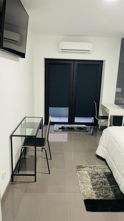 Ergosuites フィゲイラ・ダ・フォズ エクステリア 写真