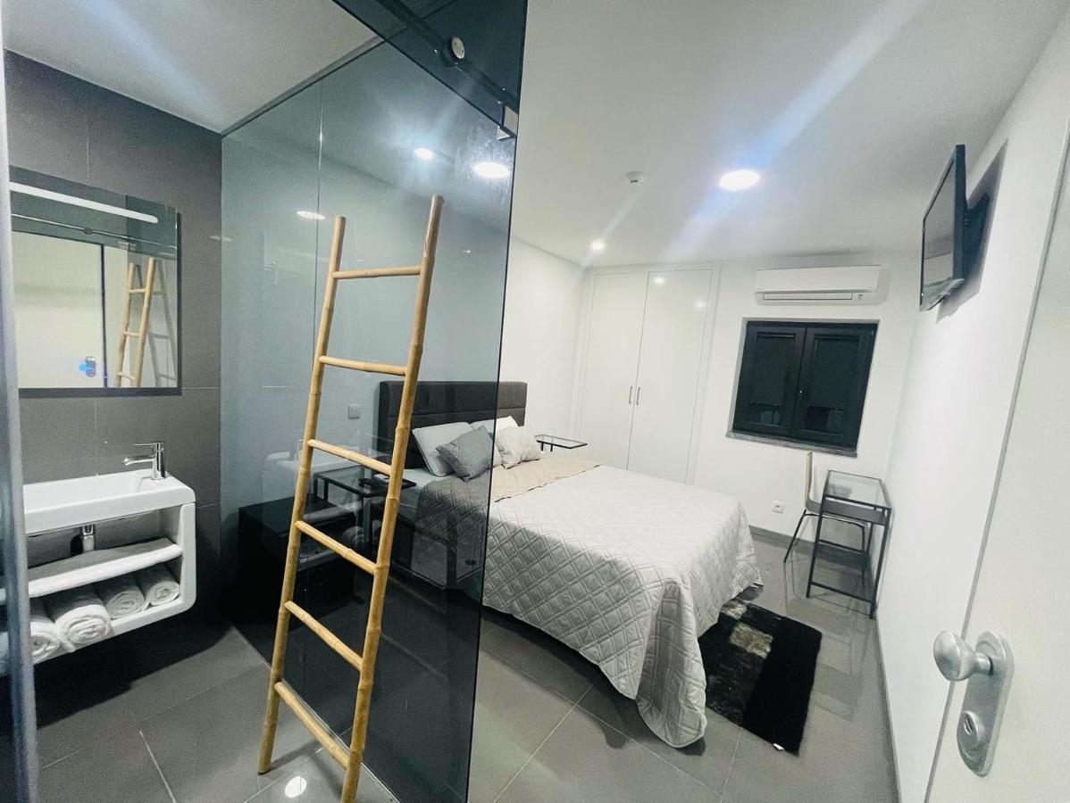 Ergosuites フィゲイラ・ダ・フォズ エクステリア 写真
